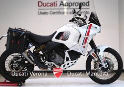 Ducati DesertX (2022 - 24) usata