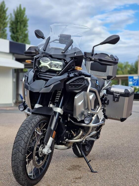 Bmw R 1250 GS Adventure (2021 - 24)