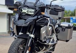 Bmw R 1250 GS Adventure (2021 - 24) usata