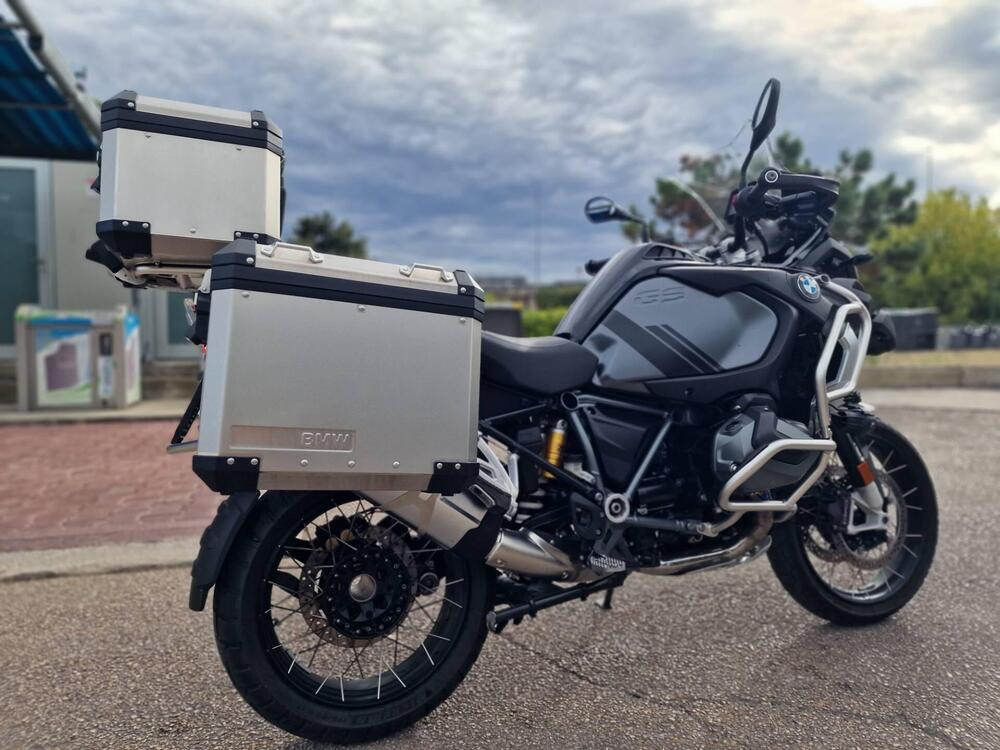 Bmw R 1250 GS Adventure (2021 - 24) (2)