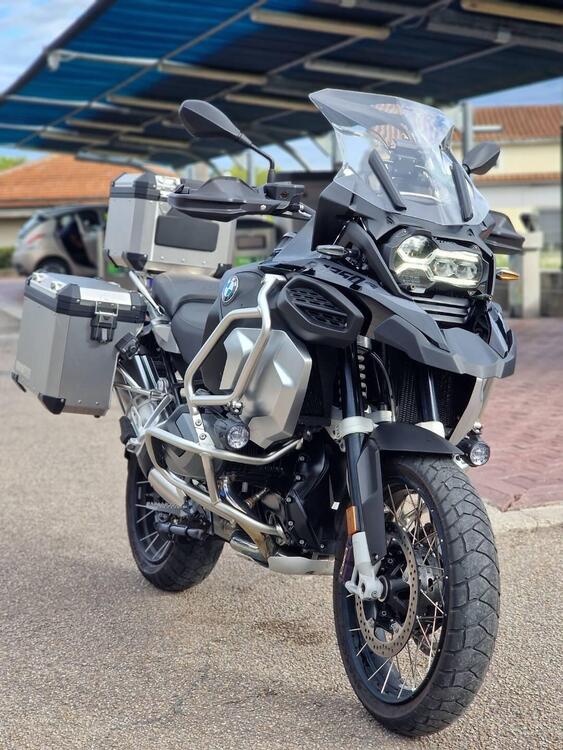 Bmw R 1250 GS Adventure (2021 - 24) (4)