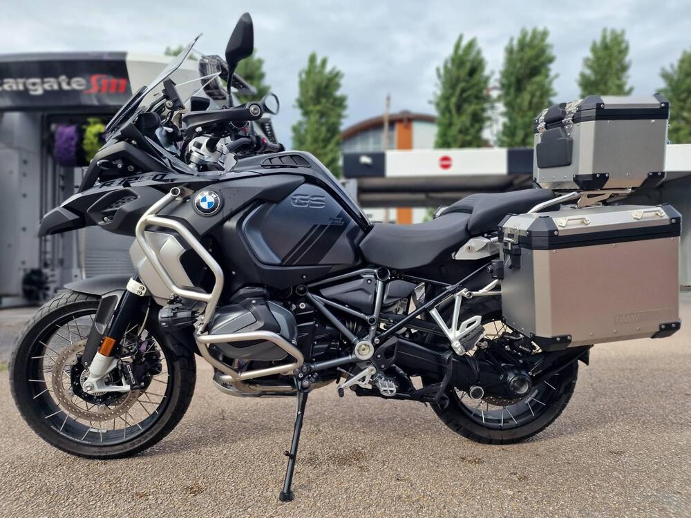 Bmw R 1250 GS Adventure (2021 - 24) (5)