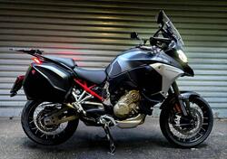 Ducati Multistrada V4 S (2021 - 24) usata