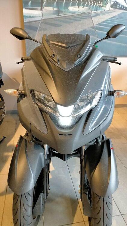 Yamaha Tricity 300 (2021 - 24) (4)