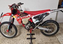 GASGAS EC 250 F (2022) usata