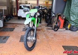 Kawasaki KX 300 X (2024) nuova