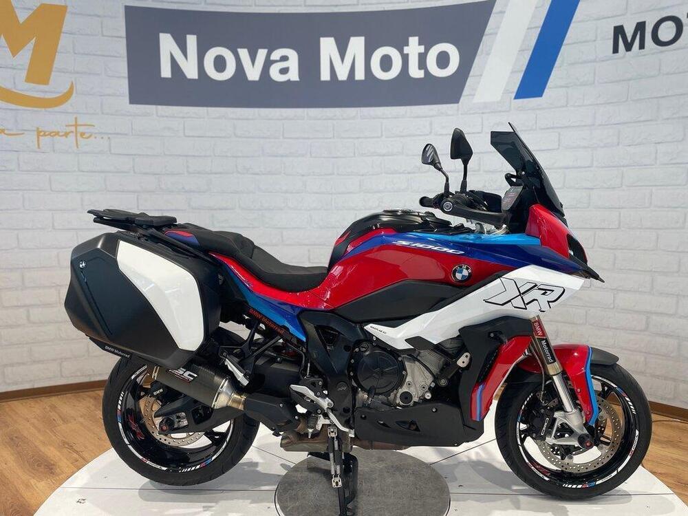 Bmw S 1000 XR (2020 - 23) (3)