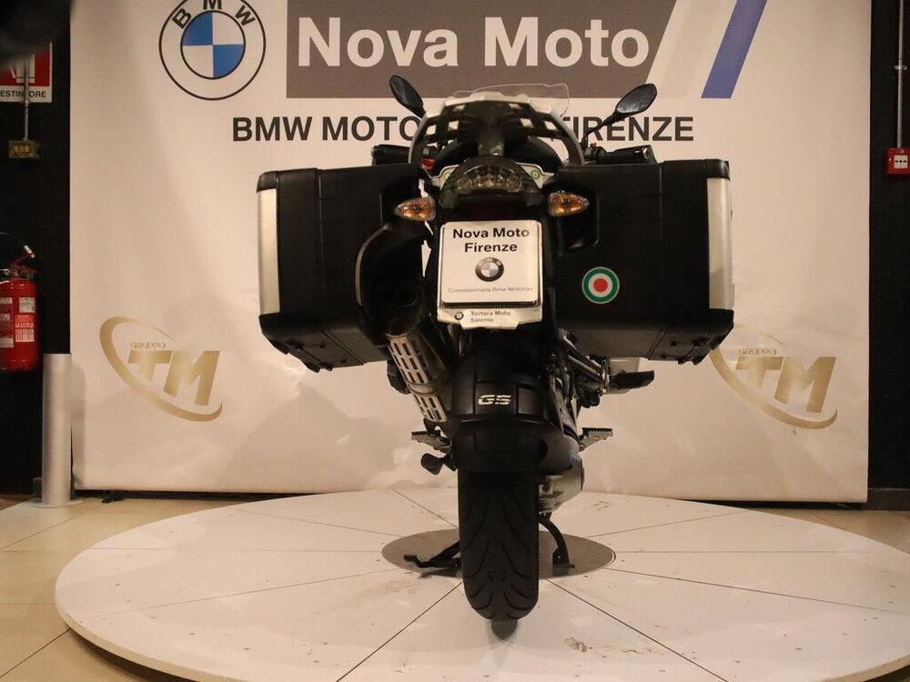 Bmw R 1200 GS (2004 - 07) (4)