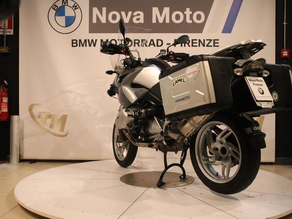 Bmw R 1200 GS (2004 - 07) (2)