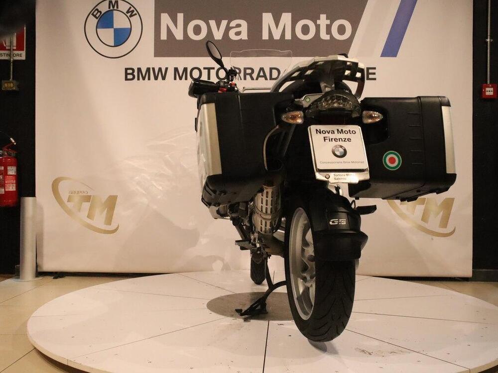 Bmw R 1200 GS (2004 - 07) (3)