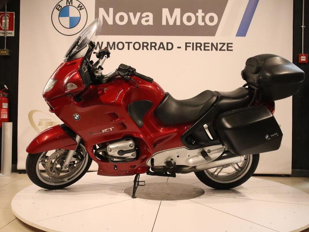 Bmw R 1150 RT (2000 - 06)