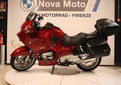 Bmw R 1150 RT (2000 - 06) usata