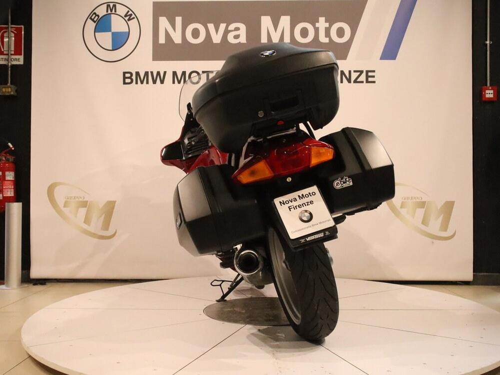 Bmw R 1150 RT (2000 - 06) (4)