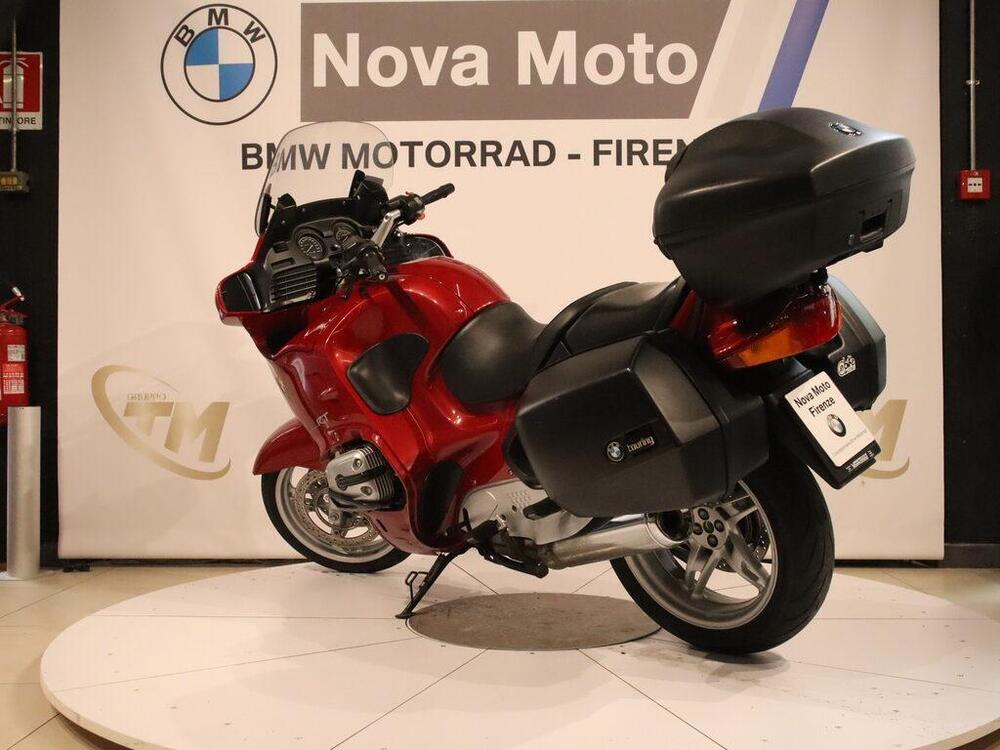 Bmw R 1150 RT (2000 - 06) (3)