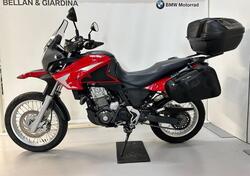 Aprilia Pegaso 650 Trail (2006 - 11) usata