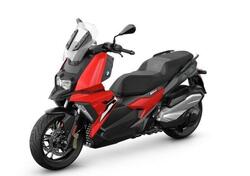 Bmw C 400 X (2021 - 24) usata