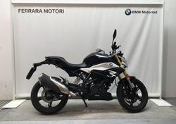 Bmw G 310 R (2021 - 25) usata