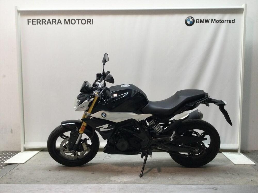 Bmw G 310 R (2021 - 25) (3)