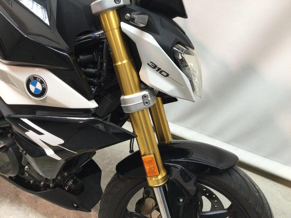 Bmw G 310 R (2021 - 25) (4)