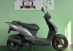 Kymco Agility 50 R12 (2007 - 17) usata