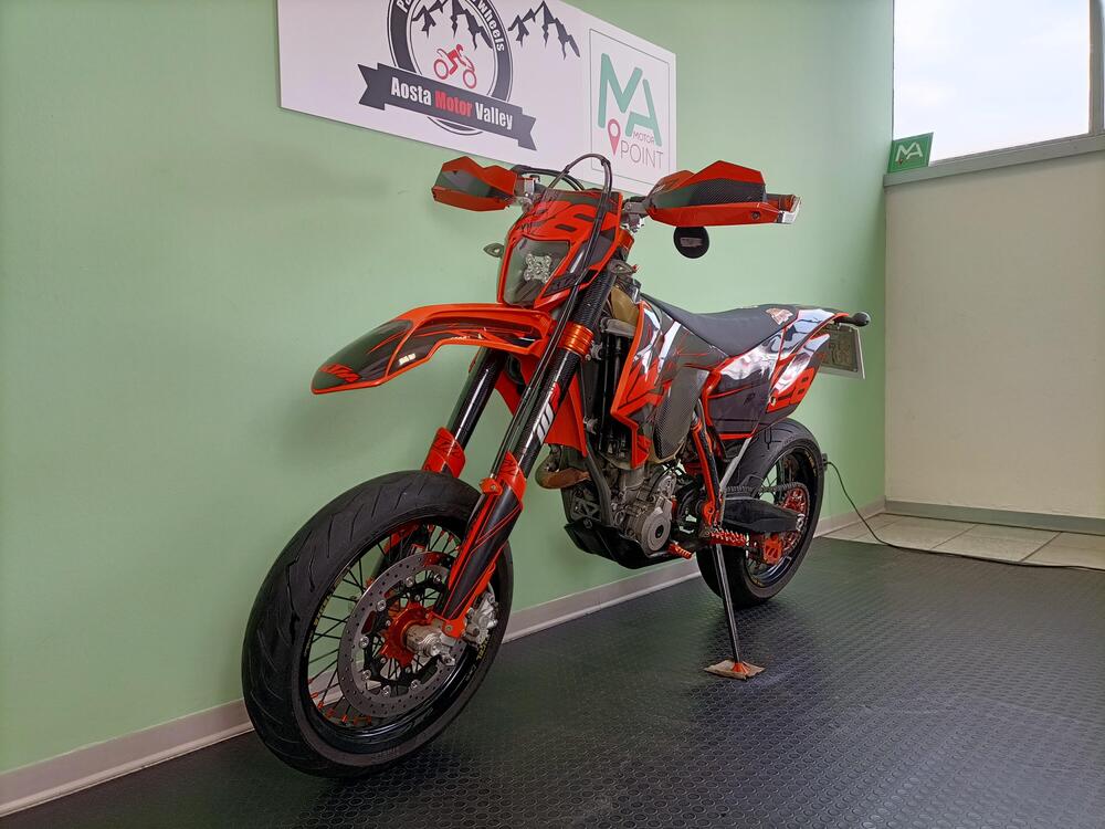 KTM EXC 350 F (2013) (4)