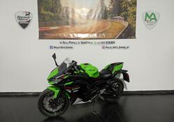 Kawasaki Ninja 650 (2017 - 19) usata