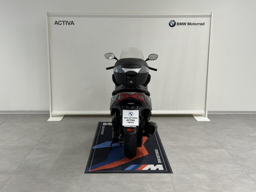 Kymco X-Town 300i ABS (2016 - 20) (4)