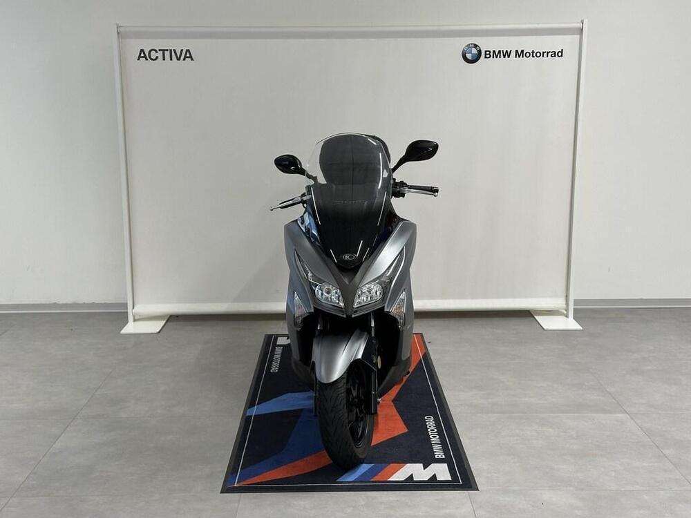 Kymco X-Town 300i ABS (2016 - 20) (3)