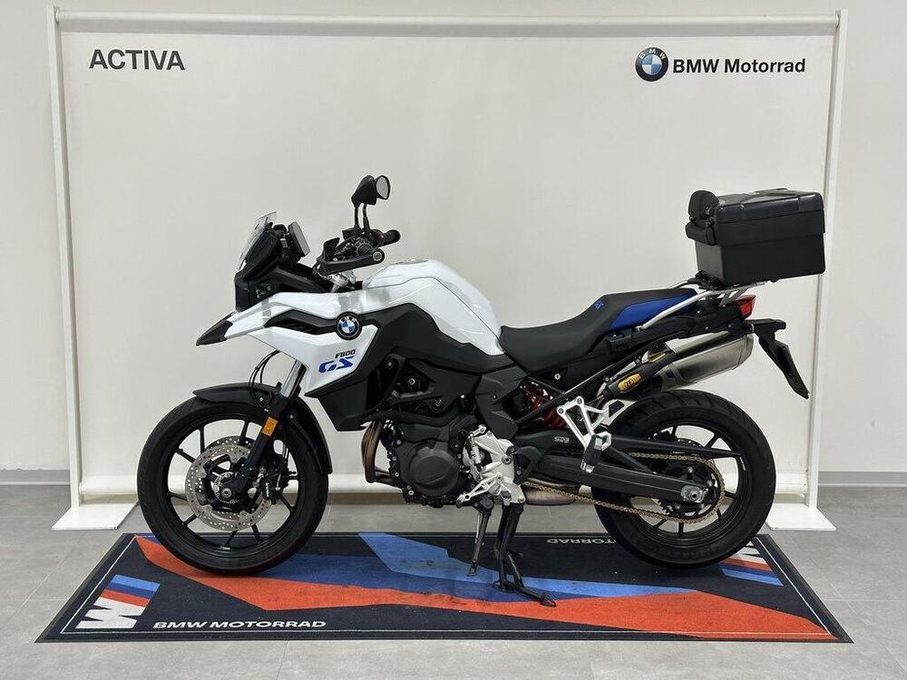 Bmw F 800 GS (2024 - 25) (2)