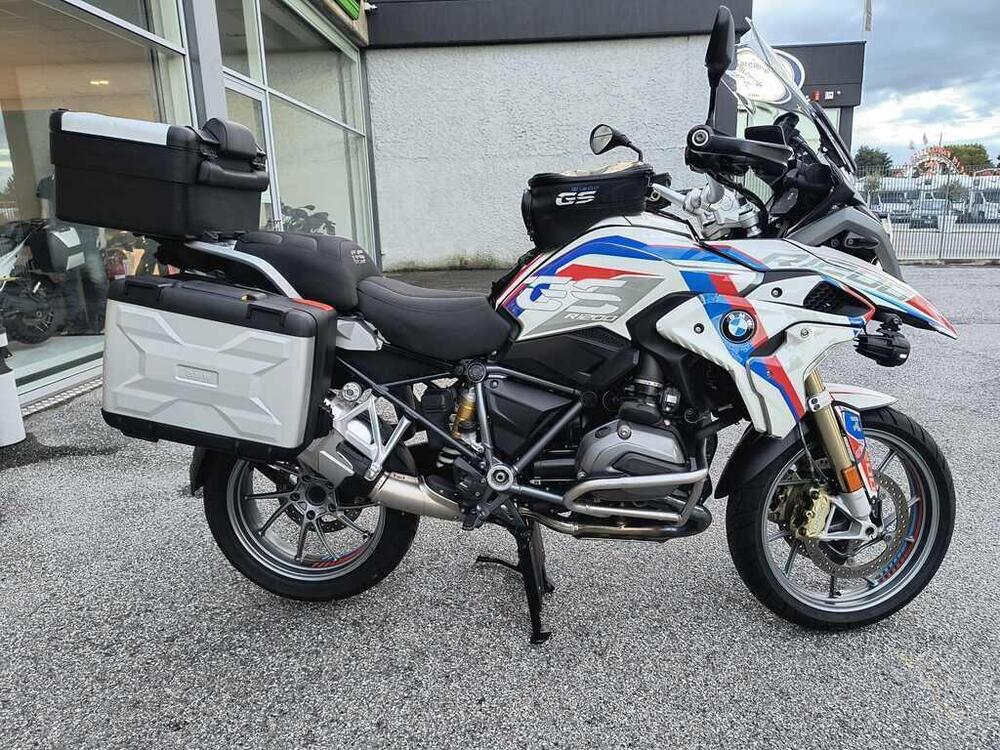 Bmw R 1200 GS (2017 - 18) (3)