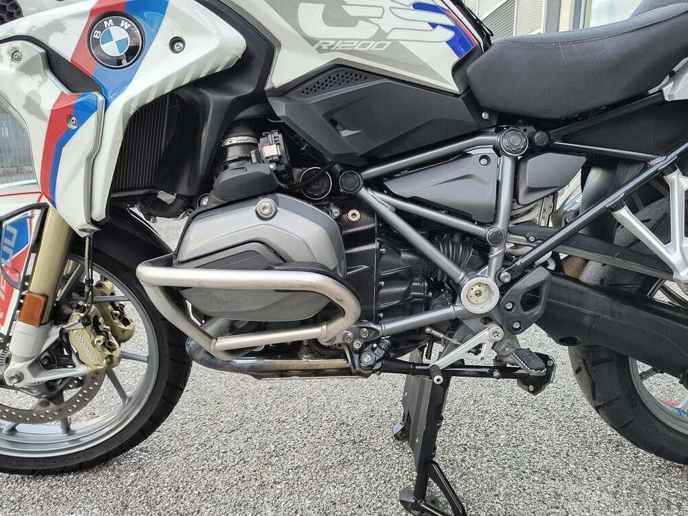 Bmw R 1200 GS (2017 - 18) (5)