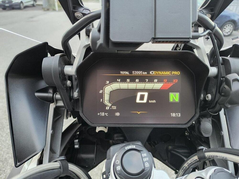 Bmw R 1200 GS (2017 - 18) (2)