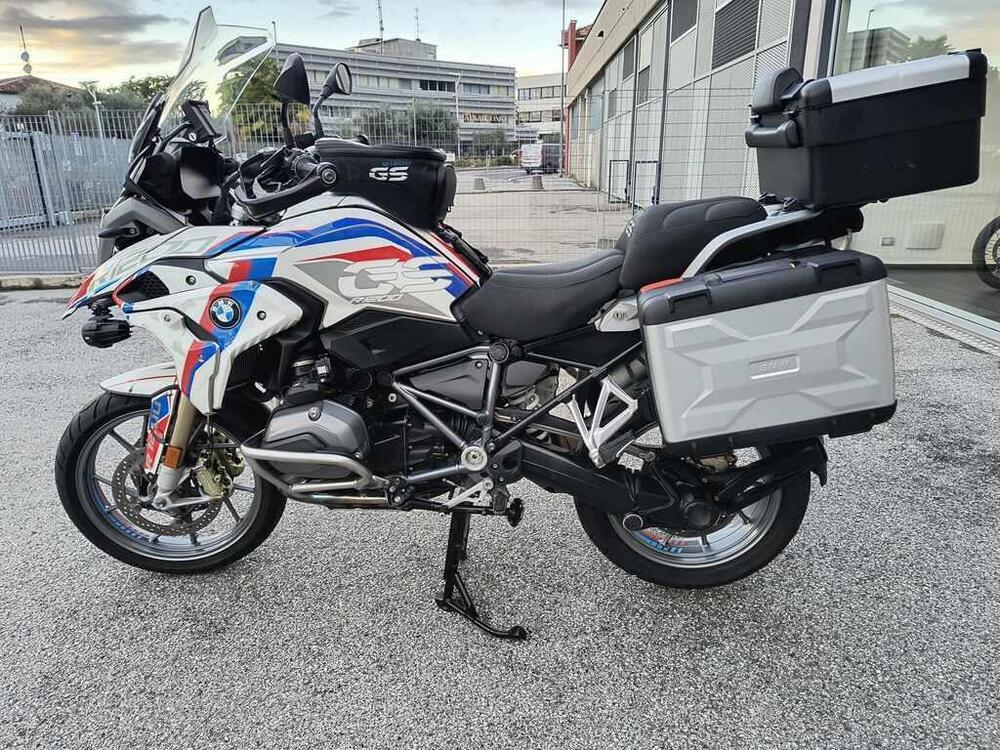 Bmw R 1200 GS (2017 - 18) (4)