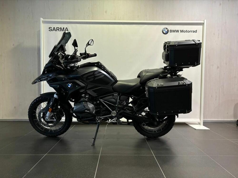 Bmw R 1250 GS (2021 - 24)