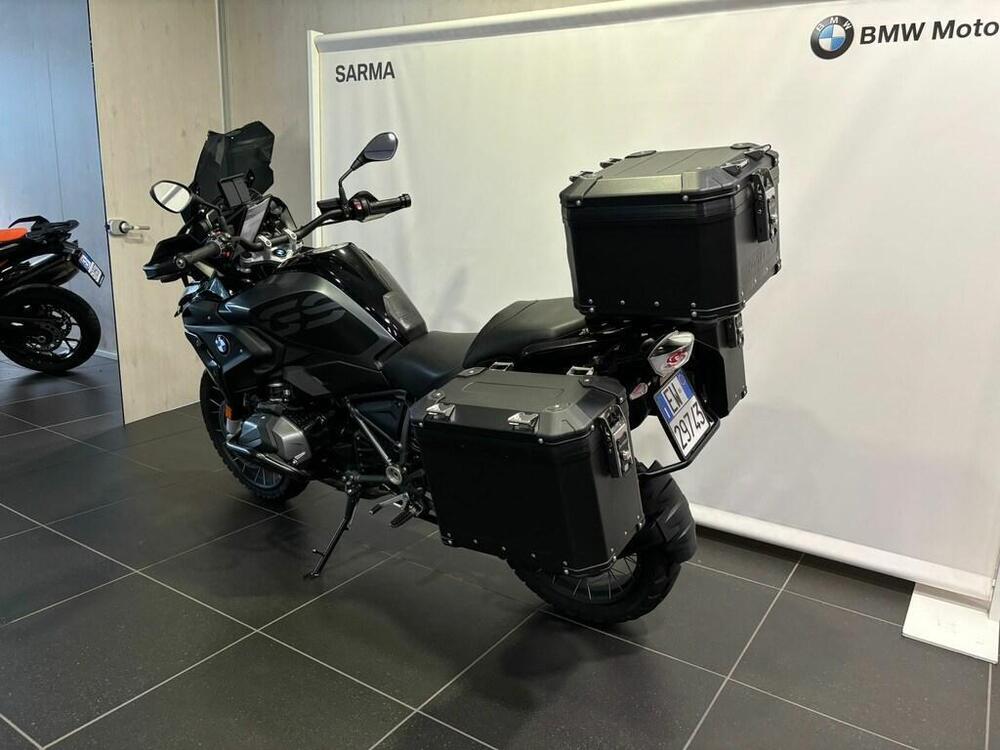 Bmw R 1250 GS (2021 - 24) (3)