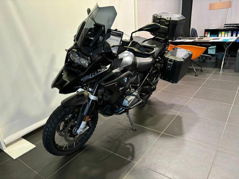 Bmw R 1250 GS (2021 - 24) (2)