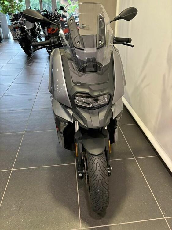 Bmw C 400 X (2021 - 24) (2)