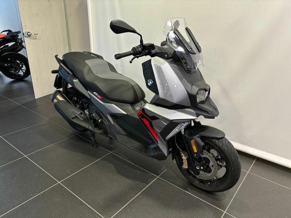 Bmw C 400 X (2021 - 24) (3)