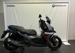 Bmw C 400 X (2021 - 24) usata