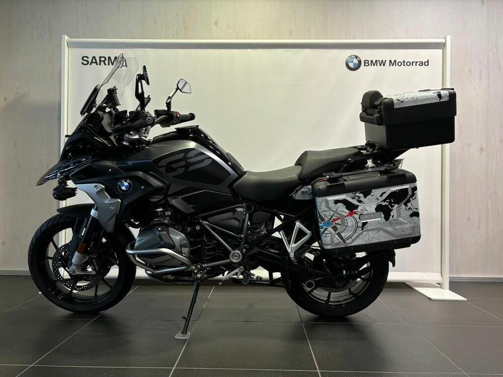 Bmw R 1250 GS (2021 - 24)