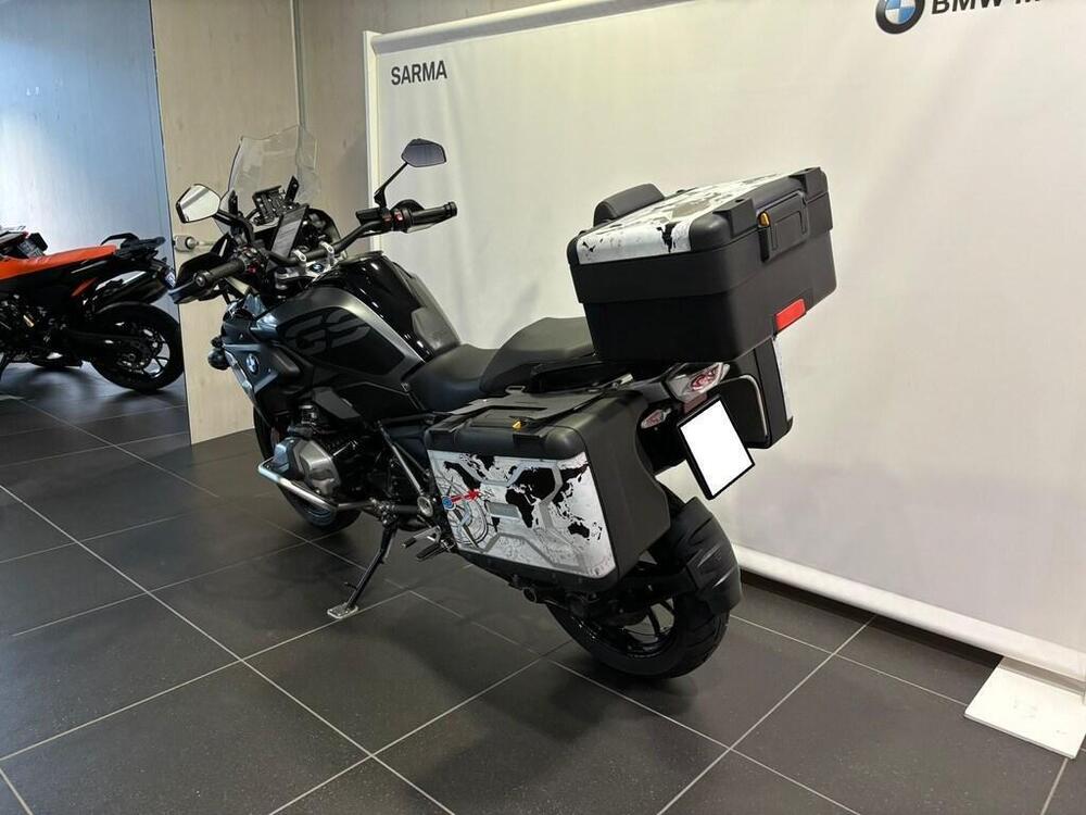 Bmw R 1250 GS (2021 - 24) (4)