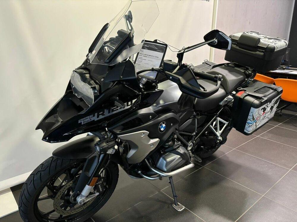 Bmw R 1250 GS (2021 - 24) (2)