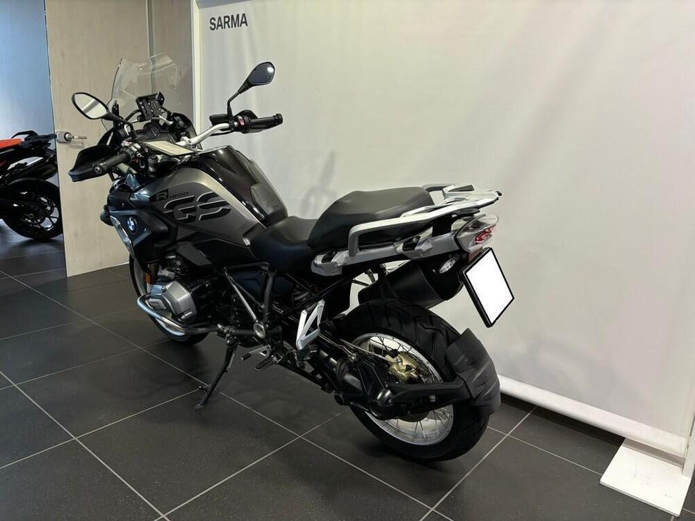 Bmw R 1200 GS (2017 - 18) (3)