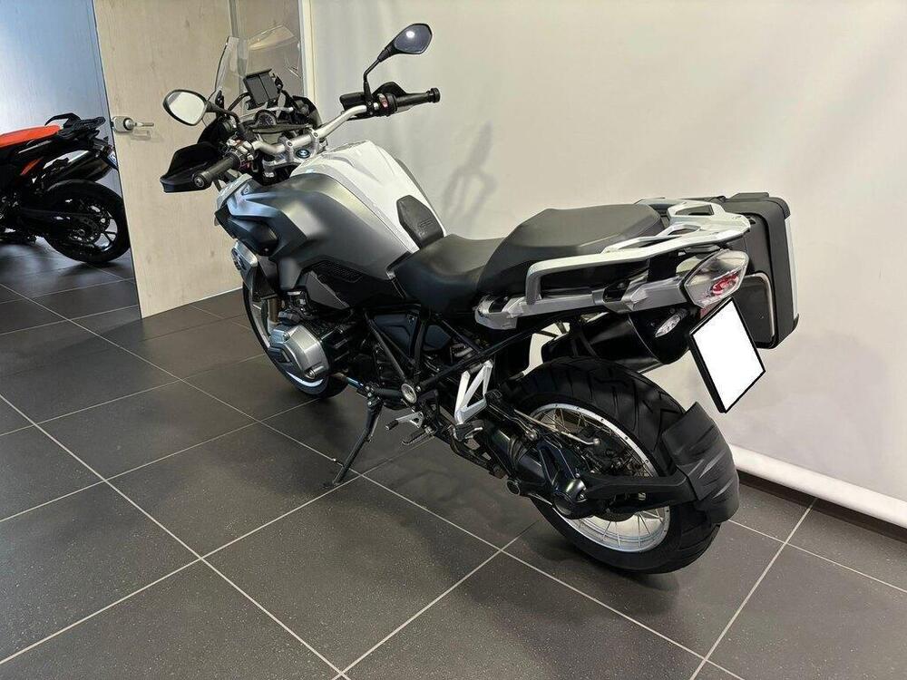 Bmw R 1200 GS (2013 - 16) (3)