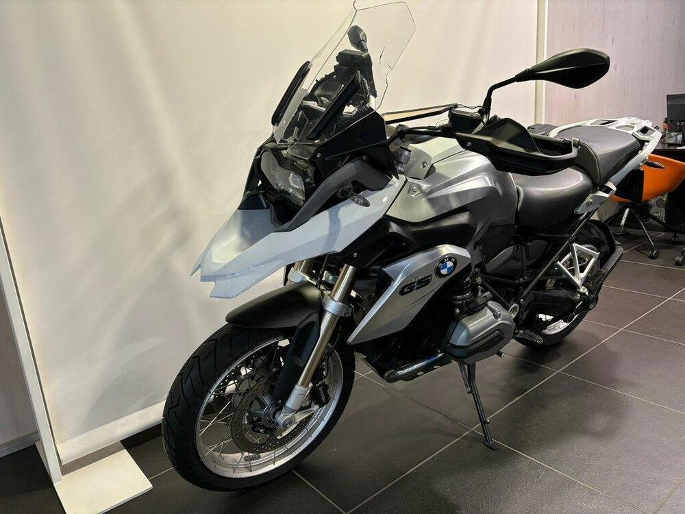 Bmw R 1200 GS (2013 - 16) (2)