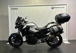 Bmw F 800 R (2012 - 14) usata