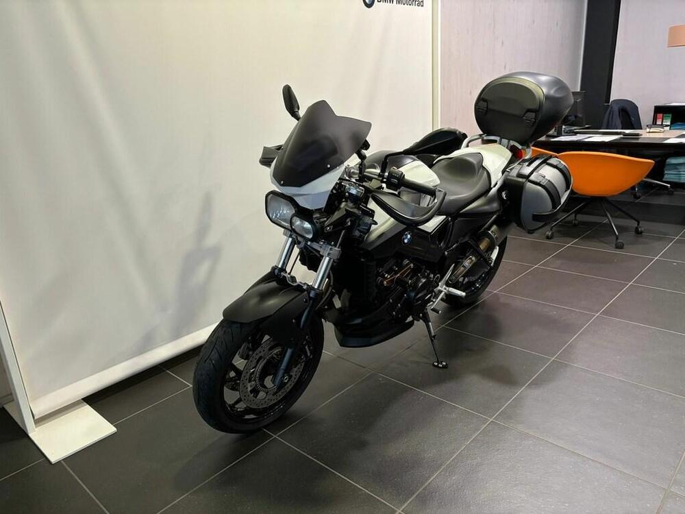 Bmw F 800 R (2012 - 14) (2)