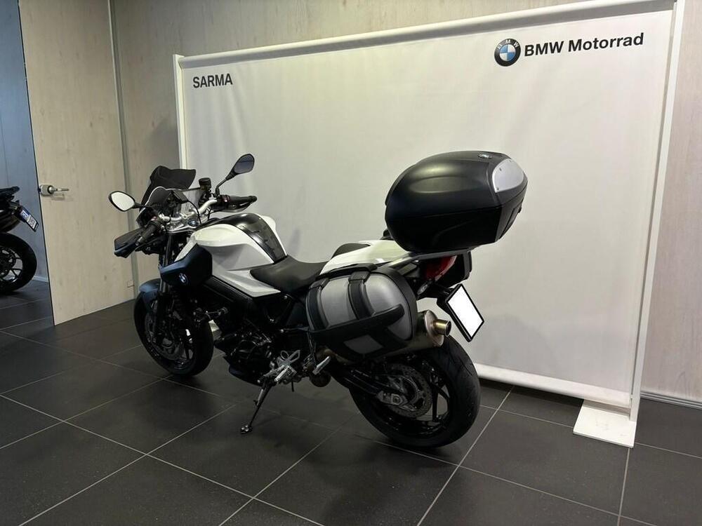 Bmw F 800 R (2012 - 14) (3)