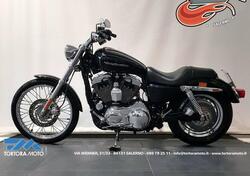 Harley-Davidson 1200 Custom (2004 - 06) - XL 1200C usata