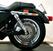 Harley-Davidson 1200 Custom (2004 - 06) - XL 1200C (15)